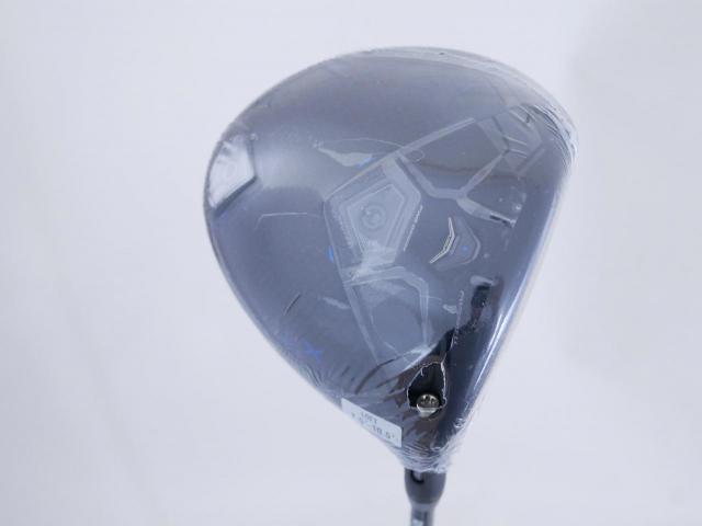 Driver : Other Brand : **ของใหม่ มีตำหนิ** ไดรเวอร์ Cobra Darkspeed X (รุ่นปี 2024) Loft 9 (ปรับได้) ก้าน Fujikura Speeder NX Flex S