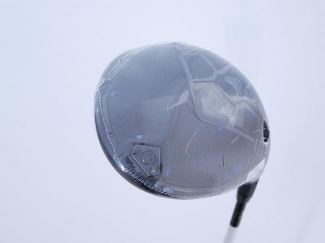 Driver : Other Brand : **ของใหม่ มีตำหนิ** ไดรเวอร์ Cobra Darkspeed X (รุ่นปี 2024) Loft 9 (ปรับได้) ก้าน Fujikura Speeder NX Flex S