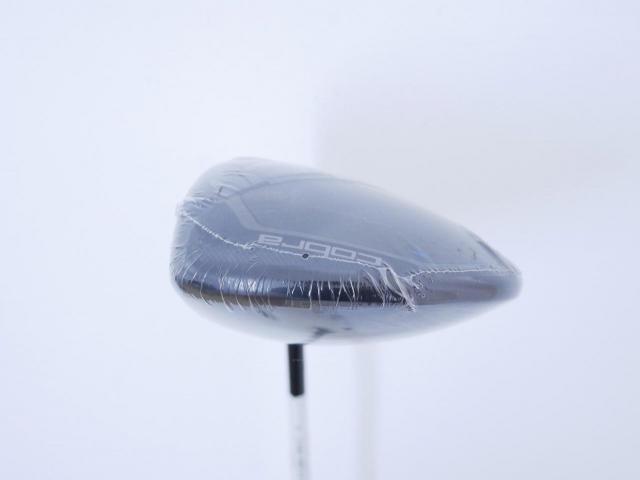 Driver : Other Brand : **ของใหม่ มีตำหนิ** ไดรเวอร์ Cobra Darkspeed X (รุ่นปี 2024) Loft 9 (ปรับได้) ก้าน Fujikura Speeder NX Flex S