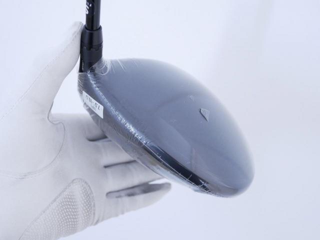 Driver : Other Brand : **ของใหม่ มีตำหนิ** ไดรเวอร์ Cobra Darkspeed X (รุ่นปี 2024) Loft 9 (ปรับได้) ก้าน Fujikura Speeder NX Flex S