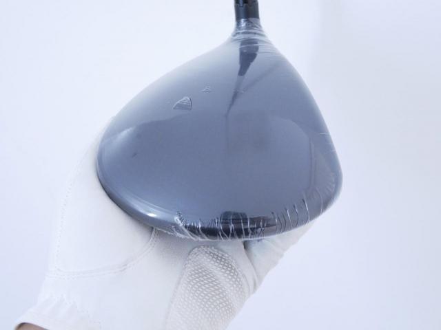Driver : Other Brand : **ของใหม่ มีตำหนิ** ไดรเวอร์ Cobra Darkspeed X (รุ่นปี 2024) Loft 9 (ปรับได้) ก้าน Fujikura Speeder NX Flex S