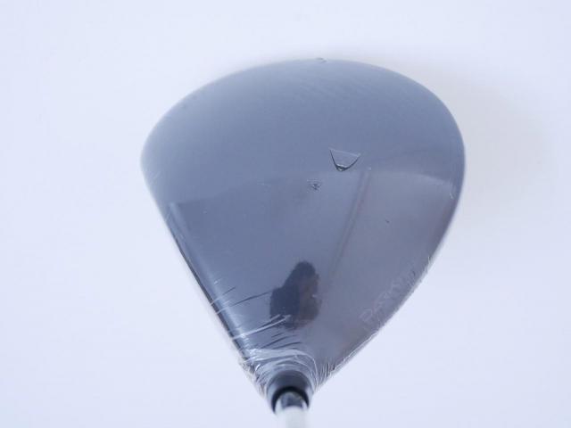 Driver : Other Brand : **ของใหม่ มีตำหนิ** ไดรเวอร์ Cobra Darkspeed X (รุ่นปี 2024) Loft 9 (ปรับได้) ก้าน Fujikura Speeder NX Flex S
