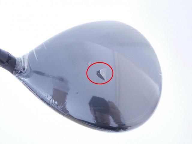 Driver : Other Brand : **ของใหม่ มีตำหนิ** ไดรเวอร์ Cobra Darkspeed X (รุ่นปี 2024) Loft 9 (ปรับได้) ก้าน Fujikura Speeder NX Flex S