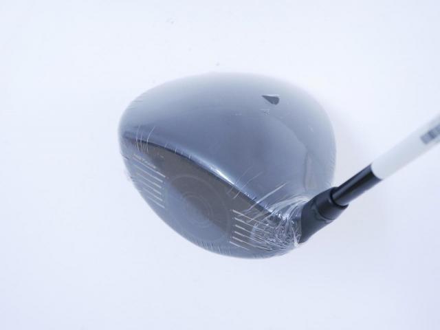 Driver : Other Brand : **ของใหม่ มีตำหนิ** ไดรเวอร์ Cobra Darkspeed X (รุ่นปี 2024) Loft 9 (ปรับได้) ก้าน Fujikura Speeder NX Flex S