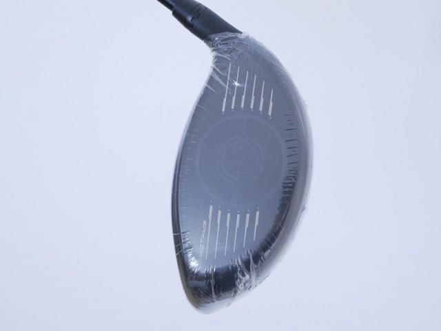 Driver : Other Brand : **ของใหม่ มีตำหนิ** ไดรเวอร์ Cobra Darkspeed X (รุ่นปี 2024) Loft 9 (ปรับได้) ก้าน Fujikura Speeder NX Flex S