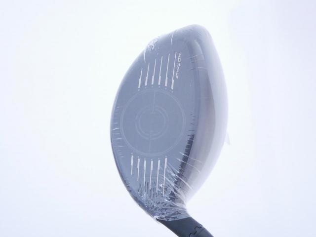 Driver : Other Brand : **ของใหม่ มีตำหนิ** ไดรเวอร์ Cobra Darkspeed X (รุ่นปี 2024) Loft 9 (ปรับได้) ก้าน Fujikura Speeder NX Flex S