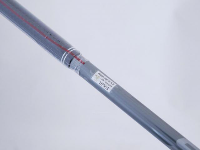 Driver : Other Brand : **ของใหม่ มีตำหนิ** ไดรเวอร์ Cobra Darkspeed X (รุ่นปี 2024) Loft 9 (ปรับได้) ก้าน Fujikura Speeder NX Flex S