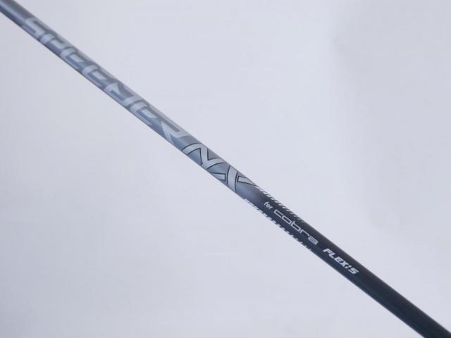 Driver : Other Brand : **ของใหม่ มีตำหนิ** ไดรเวอร์ Cobra Darkspeed X (รุ่นปี 2024) Loft 9 (ปรับได้) ก้าน Fujikura Speeder NX Flex S