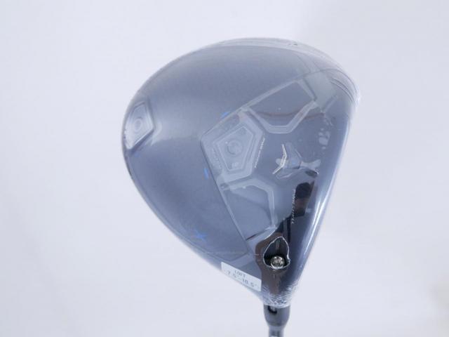 Driver : Other Brand : **ของใหม่ ยังไม่แกะพลาสติก** ไดรเวอร์ Cobra Darkspeed X (รุ่นปี 2024) Loft 9 (ปรับได้) ก้าน Fujikura Speeder NX Flex S