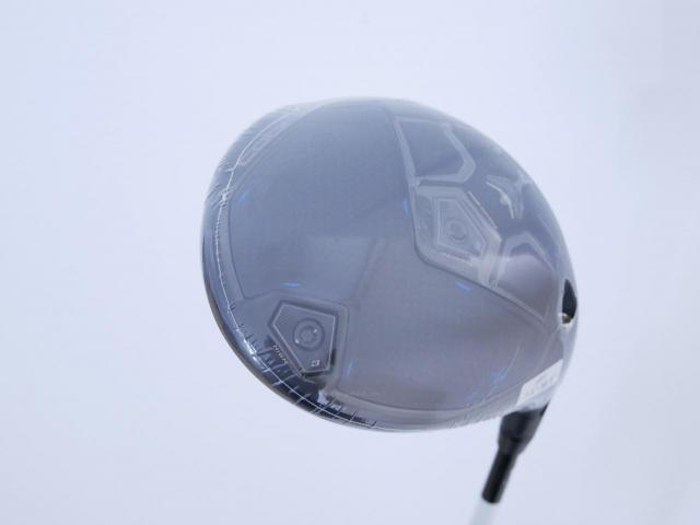 Driver : Other Brand : **ของใหม่ ยังไม่แกะพลาสติก** ไดรเวอร์ Cobra Darkspeed X (รุ่นปี 2024) Loft 9 (ปรับได้) ก้าน Fujikura Speeder NX Flex S
