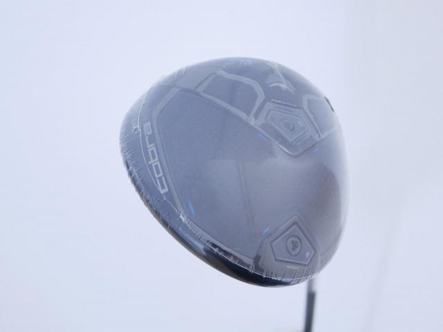 Driver : Other Brand : **ของใหม่ ยังไม่แกะพลาสติก** ไดรเวอร์ Cobra Darkspeed X (รุ่นปี 2024) Loft 9 (ปรับได้) ก้าน Fujikura Speeder NX Flex S