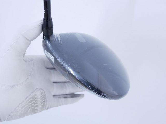 Driver : Other Brand : **ของใหม่ ยังไม่แกะพลาสติก** ไดรเวอร์ Cobra Darkspeed X (รุ่นปี 2024) Loft 9 (ปรับได้) ก้าน Fujikura Speeder NX Flex S