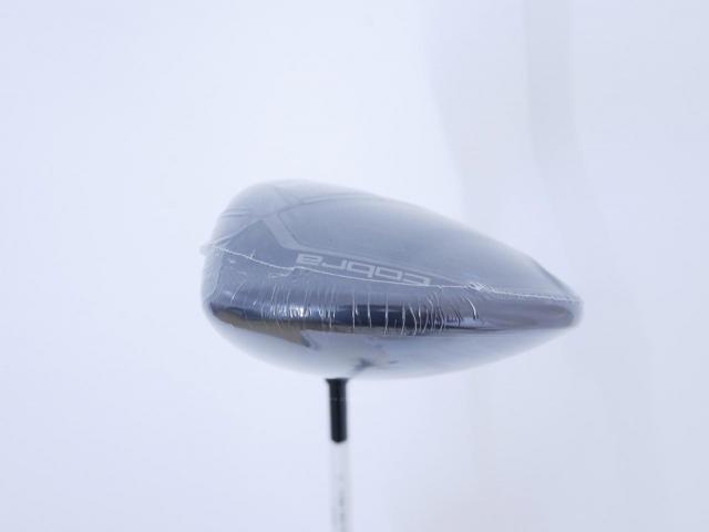 Driver : Other Brand : **ของใหม่ ยังไม่แกะพลาสติก** ไดรเวอร์ Cobra Darkspeed X (รุ่นปี 2024) Loft 9 (ปรับได้) ก้าน Fujikura Speeder NX Flex S