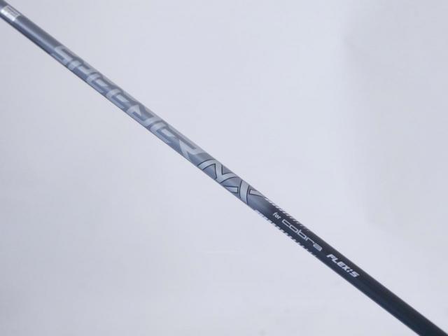 Driver : Other Brand : **ของใหม่ ยังไม่แกะพลาสติก** ไดรเวอร์ Cobra Darkspeed X (รุ่นปี 2024) Loft 9 (ปรับได้) ก้าน Fujikura Speeder NX Flex S
