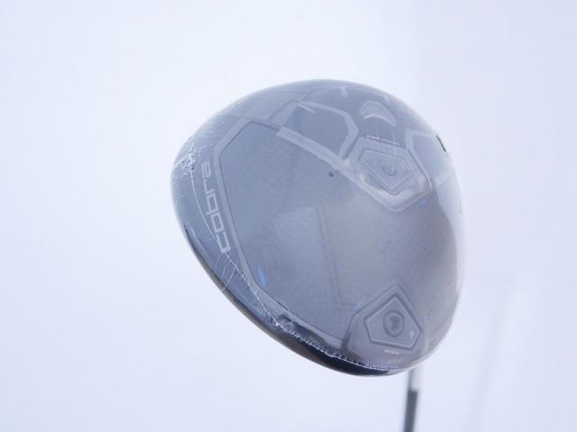 Driver : Other Brand : **ของใหม่ ยังไม่แกะพลาสติก** ไดรเวอร์ Cobra Darkspeed X (รุ่นปี 2024) Loft 9 (ปรับได้) ก้าน Fujikura Speeder NX Flex S