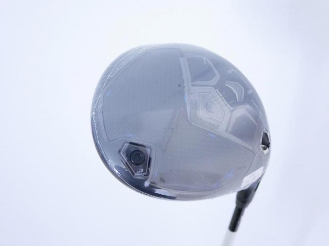 Driver : Other Brand : **ของใหม่ ยังไม่แกะพลาสติก** ไดรเวอร์ Cobra Darkspeed X (รุ่นปี 2024) Loft 9 (ปรับได้) ก้าน Fujikura Speeder NX Flex S