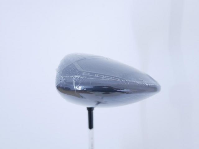 Driver : Other Brand : **ของใหม่ ยังไม่แกะพลาสติก** ไดรเวอร์ Cobra Darkspeed X (รุ่นปี 2024) Loft 9 (ปรับได้) ก้าน Fujikura Speeder NX Flex S