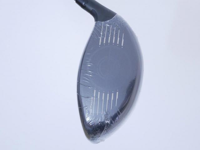 Driver : Other Brand : **ของใหม่ ยังไม่แกะพลาสติก** ไดรเวอร์ Cobra Darkspeed X (รุ่นปี 2024) Loft 9 (ปรับได้) ก้าน Fujikura Speeder NX Flex S