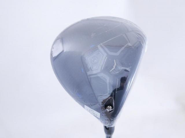 Driver : Other Brand : **ของใหม่ ยังไม่แกะพลาสติก** ไดรเวอร์ Cobra Darkspeed X (รุ่นปี 2024) Loft 9 (ปรับได้) ก้าน Fujikura Speeder NX Flex S