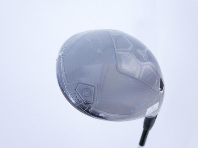 Driver : Other Brand : **ของใหม่ ยังไม่แกะพลาสติก** ไดรเวอร์ Cobra Darkspeed X (รุ่นปี 2024) Loft 9 (ปรับได้) ก้าน Fujikura Speeder NX Flex S