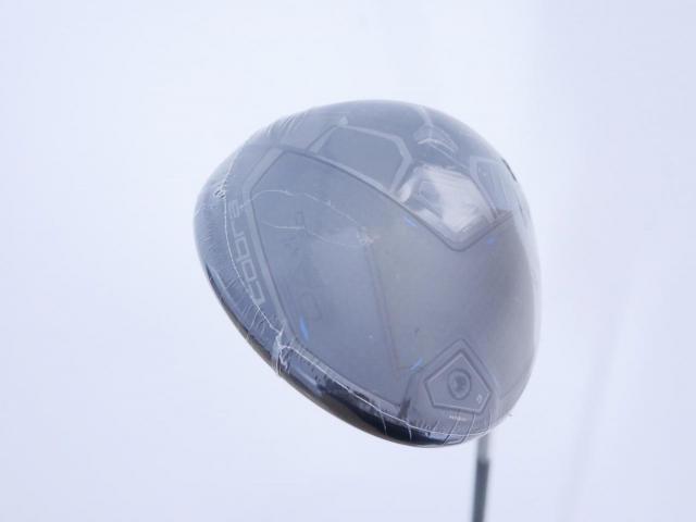 Driver : Other Brand : **ของใหม่ ยังไม่แกะพลาสติก** ไดรเวอร์ Cobra Darkspeed X (รุ่นปี 2024) Loft 9 (ปรับได้) ก้าน Fujikura Speeder NX Flex S