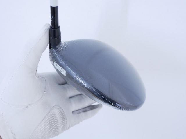 Driver : Other Brand : **ของใหม่ ยังไม่แกะพลาสติก** ไดรเวอร์ Cobra Darkspeed X (รุ่นปี 2024) Loft 9 (ปรับได้) ก้าน Fujikura Speeder NX Flex S
