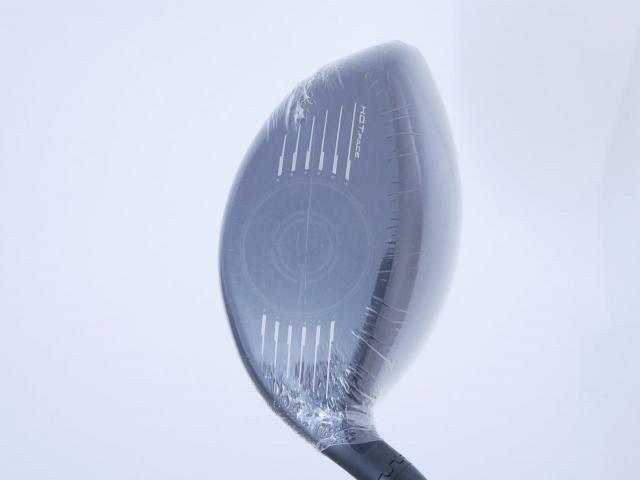 Driver : Other Brand : **ของใหม่ ยังไม่แกะพลาสติก** ไดรเวอร์ Cobra Darkspeed X (รุ่นปี 2024) Loft 9 (ปรับได้) ก้าน Fujikura Speeder NX Flex S