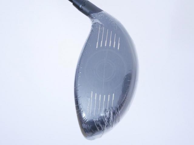 Driver : Other Brand : **ของใหม่ ยังไม่แกะพลาสติก** ไดรเวอร์ Cobra Darkspeed X (รุ่นปี 2024) Loft 9 (ปรับได้) ก้าน Fujikura Speeder NX Flex S