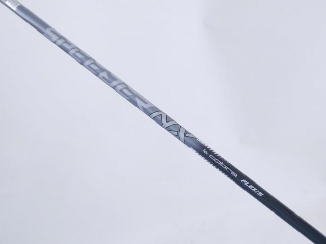 Driver : Other Brand : **ของใหม่ ยังไม่แกะพลาสติก** ไดรเวอร์ Cobra Darkspeed X (รุ่นปี 2024) Loft 9 (ปรับได้) ก้าน Fujikura Speeder NX Flex S