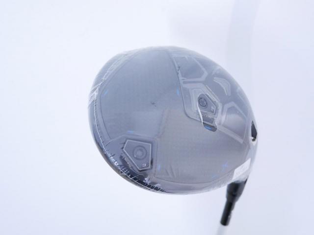 Driver : Other Brand : **ของใหม่ ยังไม่แกะพลาสติก** ไดรเวอร์ Cobra Darkspeed X (รุ่นปี 2024) Loft 9 (ปรับได้) ก้าน Fujikura Speeder NX Flex S
