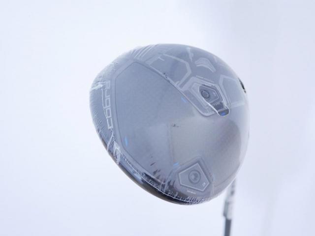 Driver : Other Brand : **ของใหม่ ยังไม่แกะพลาสติก** ไดรเวอร์ Cobra Darkspeed X (รุ่นปี 2024) Loft 9 (ปรับได้) ก้าน Fujikura Speeder NX Flex S