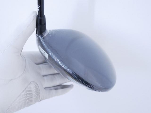 Driver : Other Brand : **ของใหม่ ยังไม่แกะพลาสติก** ไดรเวอร์ Cobra Darkspeed X (รุ่นปี 2024) Loft 9 (ปรับได้) ก้าน Fujikura Speeder NX Flex S