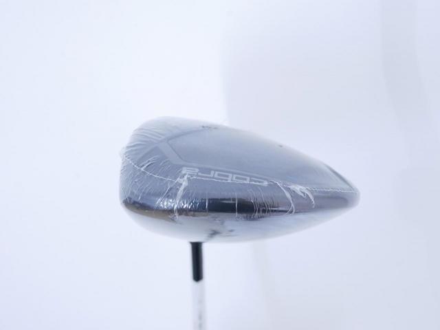 Driver : Other Brand : **ของใหม่ ยังไม่แกะพลาสติก** ไดรเวอร์ Cobra Darkspeed X (รุ่นปี 2024) Loft 9 (ปรับได้) ก้าน Fujikura Speeder NX Flex S