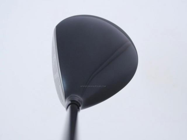 Fairway Wood : Tsuruya : หัวไม้ 3 Tsuruya AXEL ZR HM (รุ่นปี 2018) Loft 15 Flex R