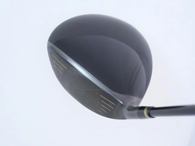 Driver : Katana : **เหมือนใหม่** ไดรเวอร์ Katana Voltio III Premium G-Hi (รุ่นพิเศษเปิดตัวปี 2015 หัว 480cc. หน้าบางและเด้งที่สุด) Loft 11 ก้าน Tour AD VJ-3 Flex R