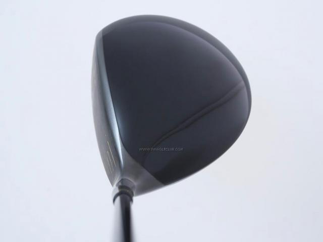 Driver : Katana : **เหมือนใหม่** ไดรเวอร์ Katana Voltio III Premium G-Hi (รุ่นพิเศษเปิดตัวปี 2015 หัว 480cc. หน้าบางและเด้งที่สุด) Loft 11 ก้าน Tour AD VJ-3 Flex R