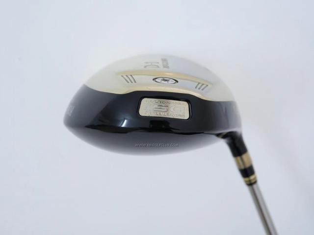Driver : Ryoma : **มีบุบ** Ryoma D-1 Maxima Type G (รุ่นปี 2015) Loft 9.5 ก้าน TOUR AD MX-G FLEX SR