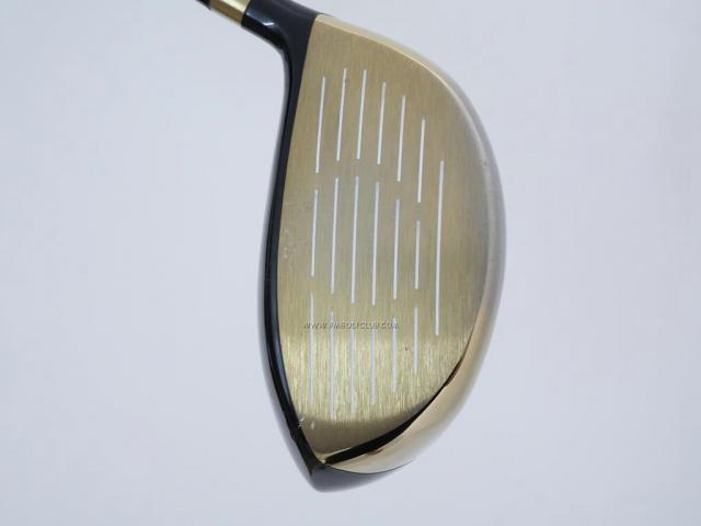 Driver : Ryoma : **มีบุบ** Ryoma D-1 Maxima Type G (รุ่นปี 2015) Loft 9.5 ก้าน TOUR AD MX-G FLEX SR