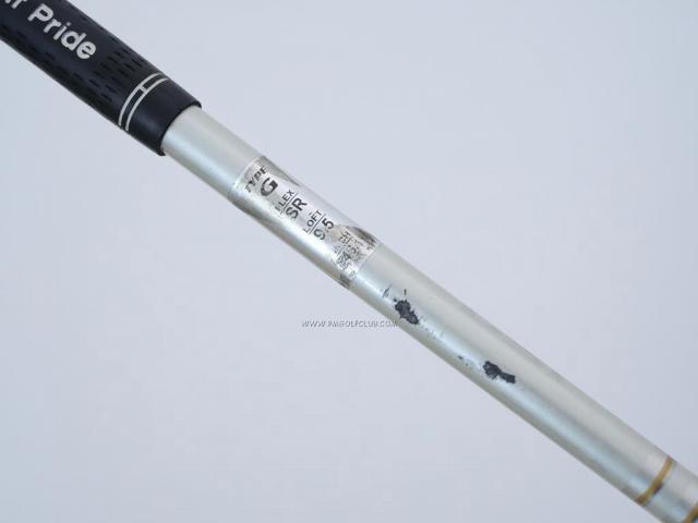 Driver : Ryoma : **มีบุบ** Ryoma D-1 Maxima Type G (รุ่นปี 2015) Loft 9.5 ก้าน TOUR AD MX-G FLEX SR