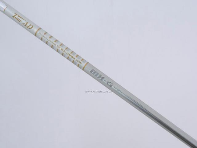 Driver : Ryoma : **มีบุบ** Ryoma D-1 Maxima Type G (รุ่นปี 2015) Loft 9.5 ก้าน TOUR AD MX-G FLEX SR
