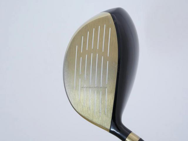Driver : Ryoma : **มีบุบ** Ryoma D-1 Maxima Type G (รุ่นปี 2015) Loft 9.5 ก้าน TOUR AD MX-G FLEX SR