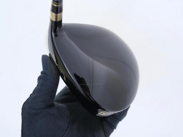 Driver : Ryoma : **มีบุบ** Ryoma D-1 Maxima Type G (รุ่นปี 2015) Loft 9.5 ก้าน TOUR AD MX-G FLEX SR
