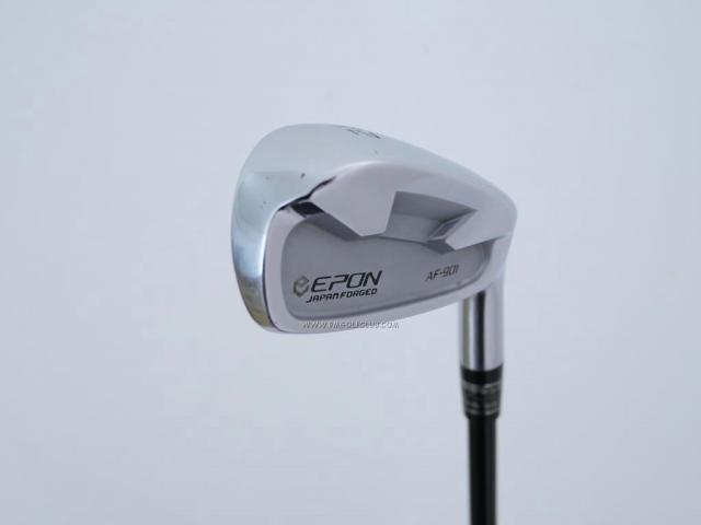 Fairway Wood : Other Brand : เหล็กกระเทย EPON AF-901 Forged Loft 22 ก้านกราไฟต์ Flex S