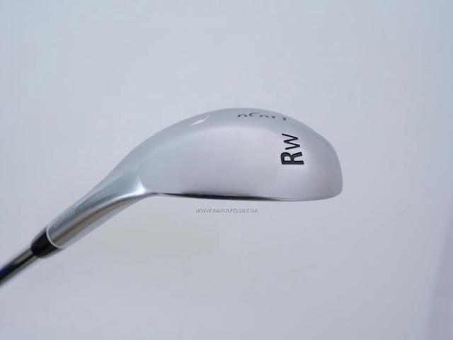 Wedge : Fourteen : Wedge Fourteen H-030 Forged Loft 38 ก้านเหล็ก NS Pro 950 Flex S