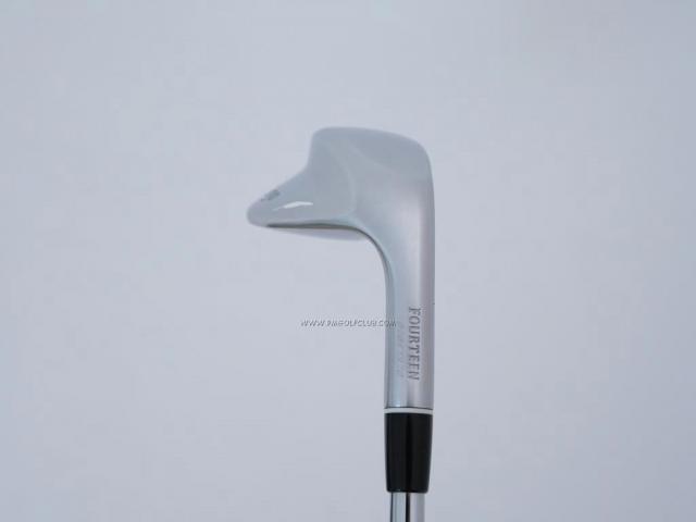 Wedge : Fourteen : Wedge Fourteen H-030 Forged Loft 38 ก้านเหล็ก NS Pro 950 Flex S