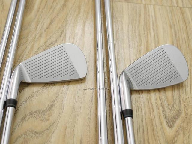 Iron set : Tourstage : ชุดเหล็ก Tourstage V300 (Forged) มีเหล็ก 3-Pw (8 ชิ้น) ก้านเหล็ก NS Pro 950 WF Flex S