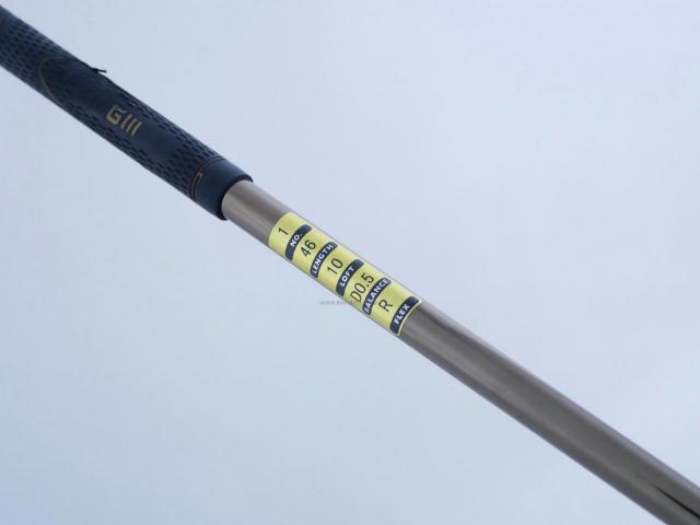Driver : Daiwa : ไดรเวอร์ Daiwa GIII Signature 460HR (ออกปี 2018 หน้าเด้งสุดๆ เสียงดัง ค่า COR 0.875 ของใหม่ 5 หมื่น) Loft 10 Flex R