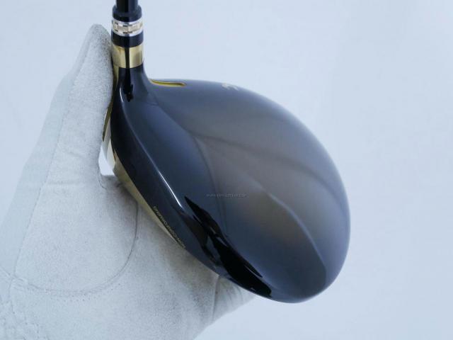 Driver : Daiwa : ไดรเวอร์ Daiwa GIII Signature 460HR (ออกปี 2018 หน้าเด้งสุดๆ เสียงดัง ค่า COR 0.875 ของใหม่ 5 หมื่น) Loft 10 Flex R
