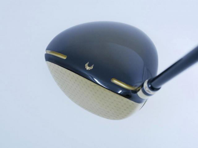 Driver : Daiwa : ไดรเวอร์ Daiwa GIII Signature 460HR (ออกปี 2018 หน้าเด้งสุดๆ เสียงดัง ค่า COR 0.875 ของใหม่ 5 หมื่น) Loft 10 Flex R