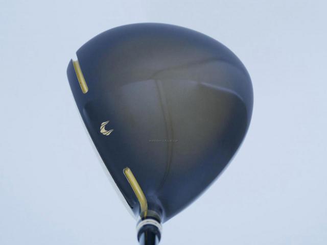 Driver : Daiwa : ไดรเวอร์ Daiwa GIII Signature 460HR (ออกปี 2018 หน้าเด้งสุดๆ เสียงดัง ค่า COR 0.875 ของใหม่ 5 หมื่น) Loft 10 Flex R